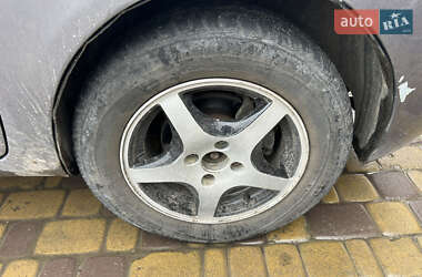 Седан Renault Clio Symbol 2008 в 