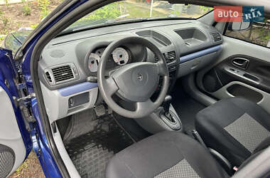 Седан Renault Clio Symbol 2008 в 