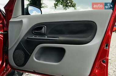 Седан Renault Clio Symbol 2006 в 