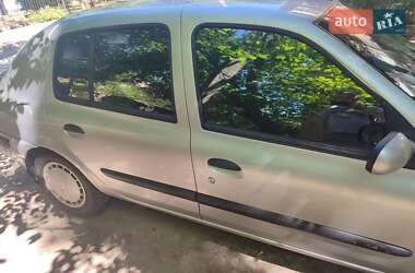 Седан Renault Clio Symbol 2005 в 