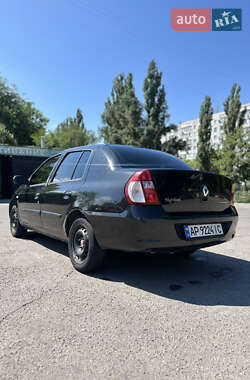 Седан Renault Clio Symbol 2007 в 