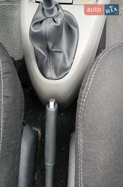Седан Renault Clio Symbol 2008 в 