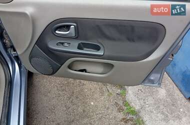 Седан Renault Clio Symbol 2008 в 