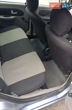 Седан Renault Clio Symbol 2008 в 
