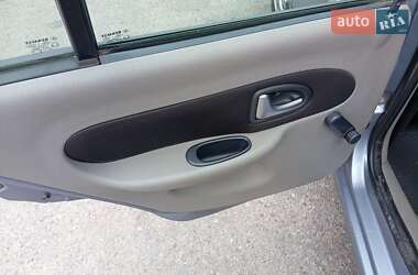 Седан Renault Clio Symbol 2008 в 