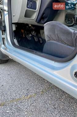 Седан Renault Clio Symbol 2003 в 
