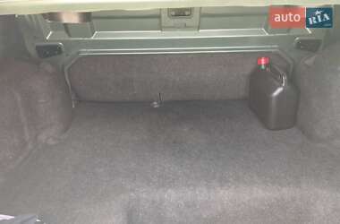 Седан Renault Clio Symbol 2006 в 
