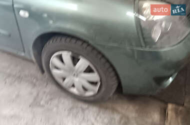 Седан Renault Clio Symbol 2007 в 