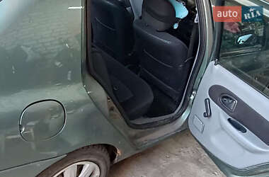 Седан Renault Clio Symbol 2007 в 