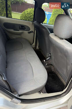 Седан Renault Clio Symbol 2005 в 