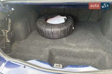 Седан Renault Clio Symbol 2006 в 