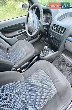 Седан Renault Clio Symbol 2007 в 