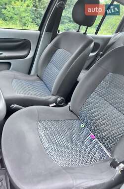 Седан Renault Clio Symbol 2007 в 