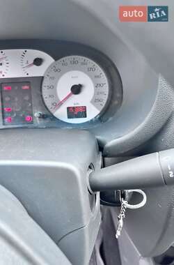 Седан Renault Clio Symbol 2007 в 