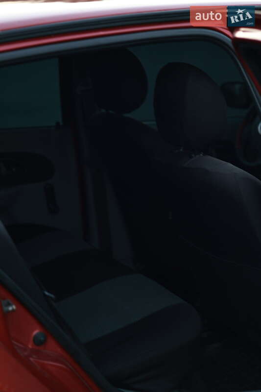 Седан Renault Clio Symbol 2006 в Харькове фото 10 Седан Renault Clio Symbol 2006 в Харькове