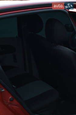 Седан Renault Clio Symbol 2006 в 