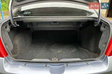 Седан Renault Clio Symbol 2008 в 