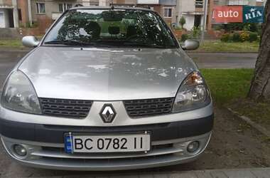 Седан Renault Clio Symbol 2005 в 