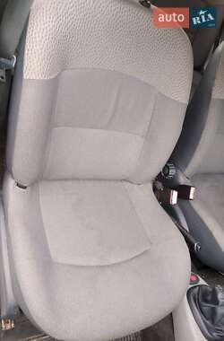 Седан Renault Clio Symbol 2005 в 