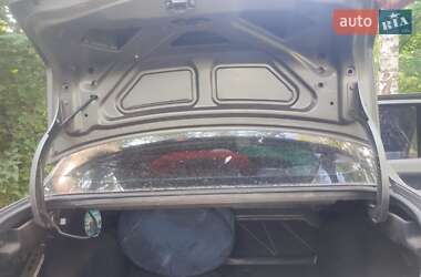 Седан Renault Clio Symbol 2003 в 