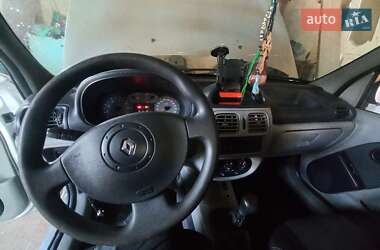 Седан Renault Clio Symbol 2005 в 