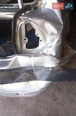 Седан Renault Clio Symbol 2005 в 