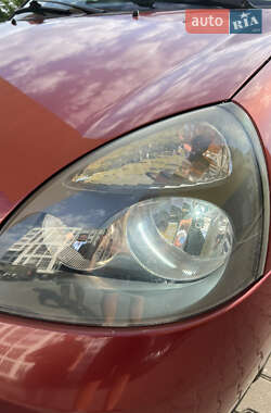 Седан Renault Clio Symbol 2007 в 