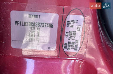 Седан Renault Clio Symbol 2006 в 
