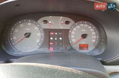 Седан Renault Clio Symbol 2006 в 