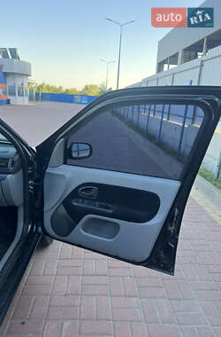 Седан Renault Clio Symbol 2007 в 