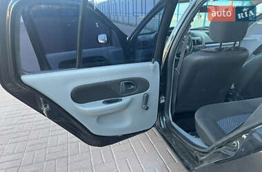 Седан Renault Clio Symbol 2007 в 