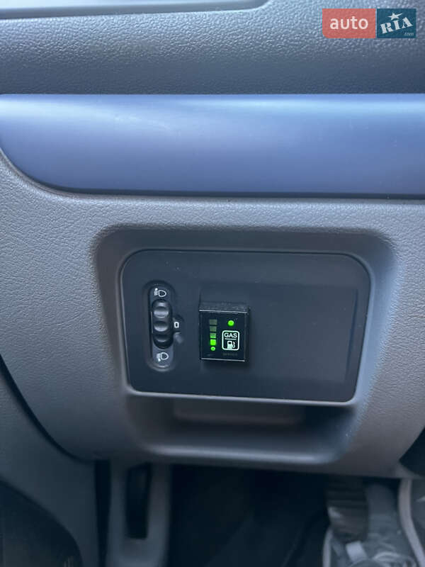 Седан Renault Clio Symbol 2007 в Полтаві