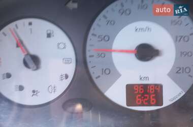 Седан Renault Clio Symbol 2007 в 