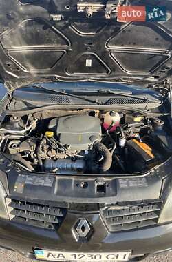 Седан Renault Clio Symbol 2008 в Городне