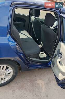 Седан Renault Clio Symbol 2006 в 