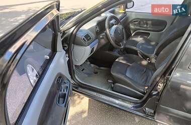 Седан Renault Clio Symbol 2008 в 