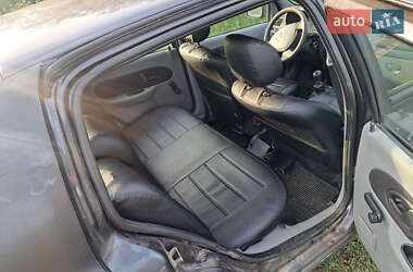 Седан Renault Clio Symbol 2008 в 