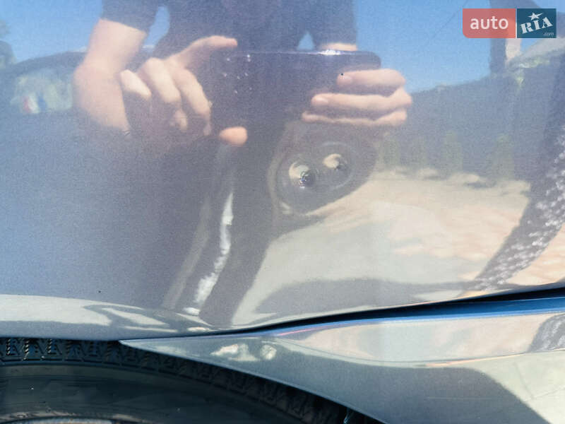 Седан Renault Clio Symbol 2008 в Запорожье фото 11 Седан Renault Clio Symbol 2008 в Запорожье