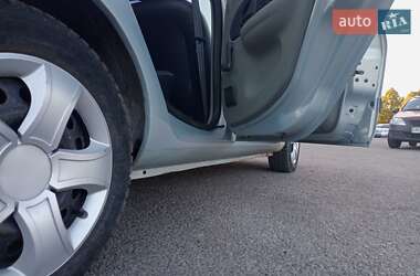 Седан Renault Clio Symbol 2004 в 
