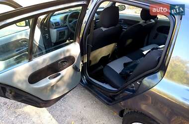 Седан Renault Clio Symbol 2007 в 
