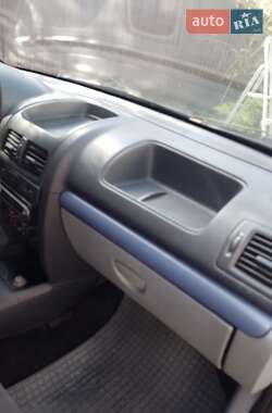 Седан Renault Clio Symbol 2006 в 