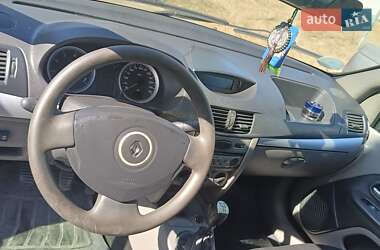 Седан Renault Clio Symbol 2008 в 