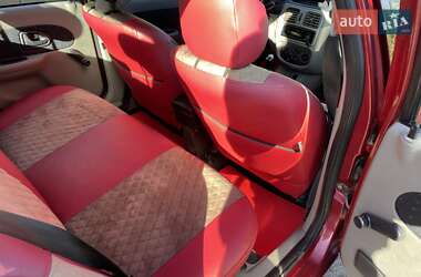 Седан Renault Clio Symbol 2003 в 