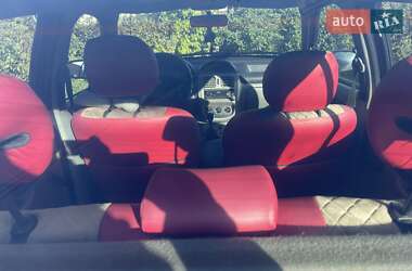 Седан Renault Clio Symbol 2003 в 