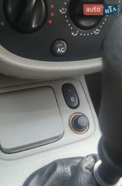 Седан Renault Clio Symbol 2005 в 