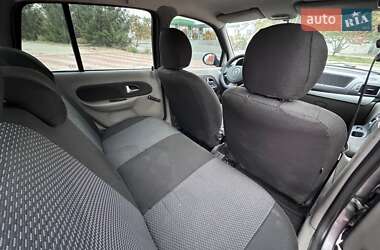 Седан Renault Clio Symbol 2008 в 