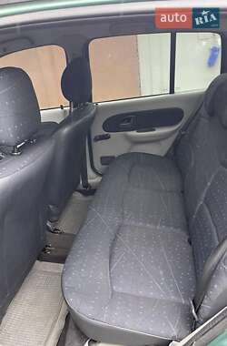 Седан Renault Clio Symbol 2005 в 