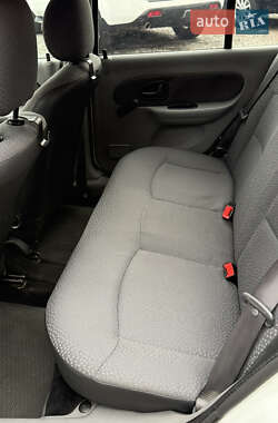 Седан Renault Clio Symbol 2008 в 