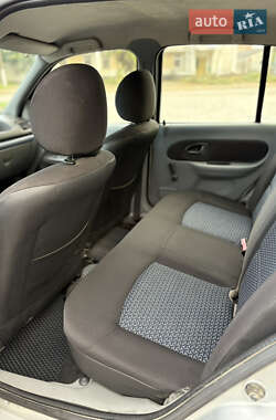 Седан Renault Clio Symbol 2006 в 