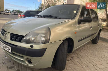 Седан Renault Clio Symbol 2003 в 